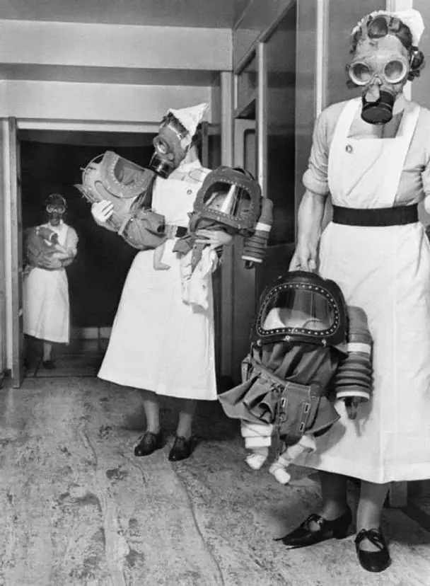 Top 10: Las imagenes más aterradoras de la Deep Web
