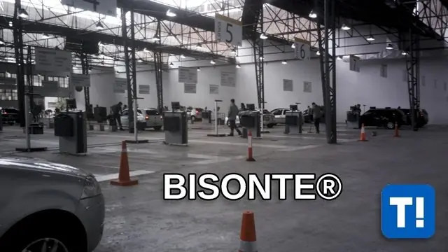 Verificacion Tecnica Vehicular