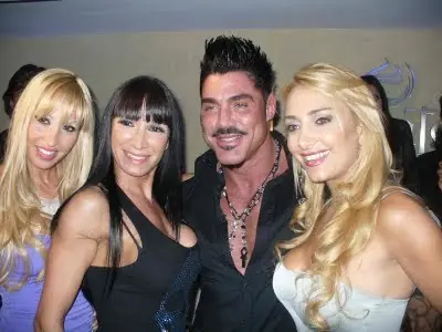 ricardo fort