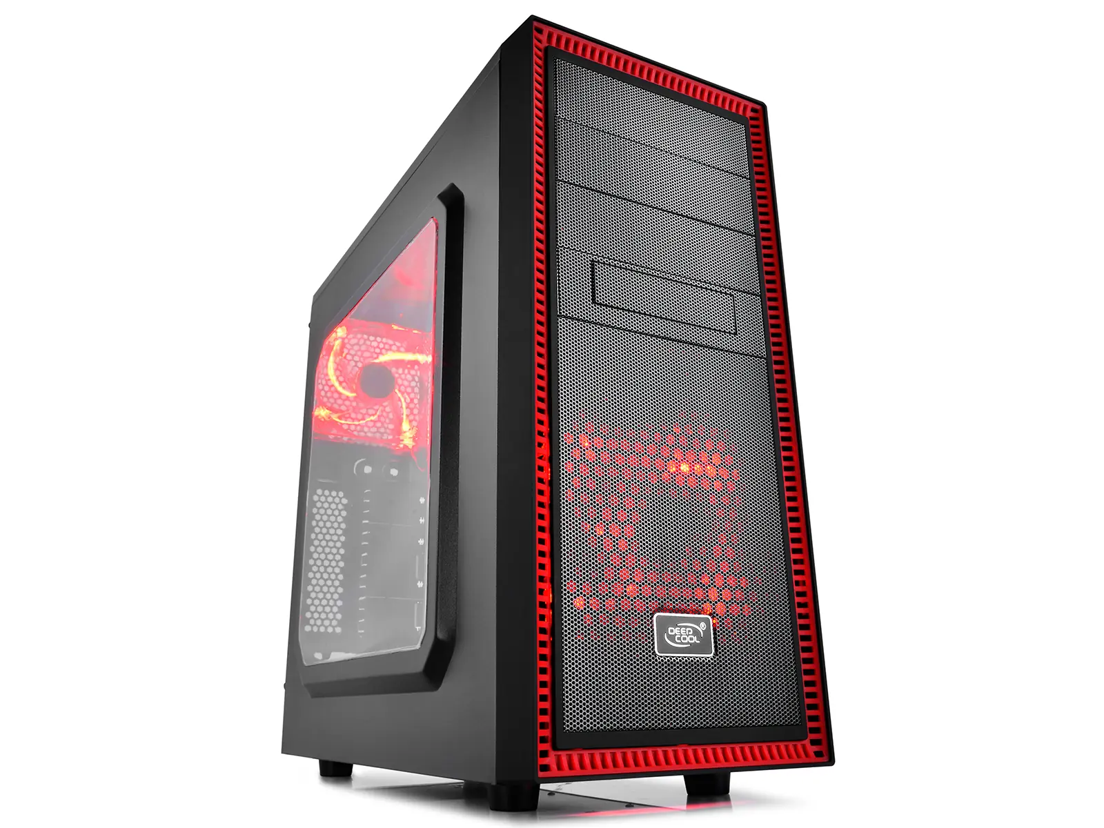 En busca de la Master Race (Parte 1)