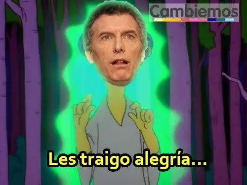 hagamos top a la revolucion de la alegria papu hagamos top a la revolucion de la alegria papu