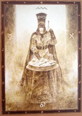 lord avbocatus