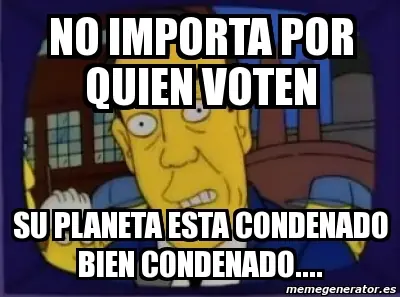 100.000 Ricos en Argentina contra +40 millones
