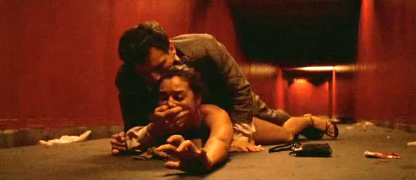 Sexo Sexo