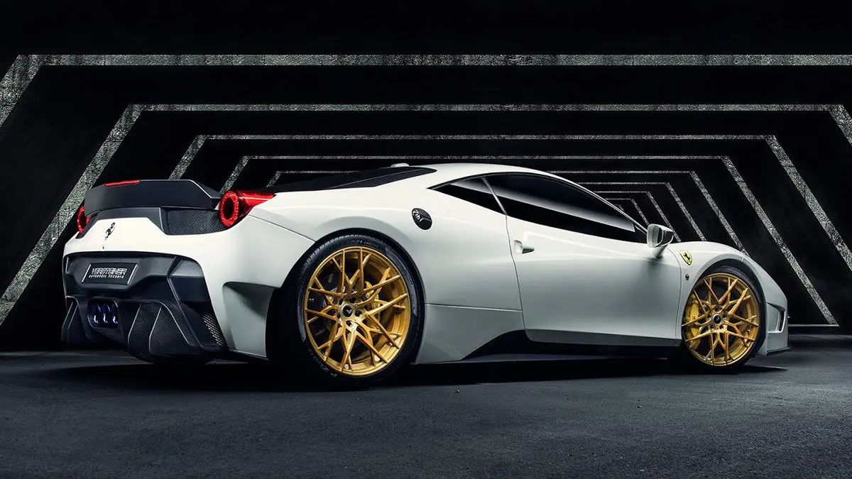 vorsteiner