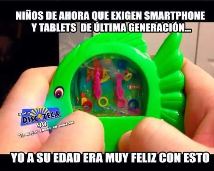 Humor para Maquinolas Megapost
