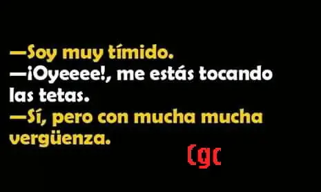 Humor para Maquinolas Megapost