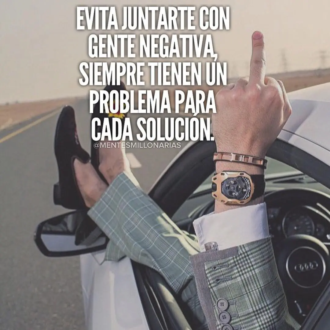 motivacion