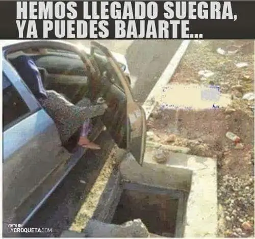 Humor para Maquinolas Megapost