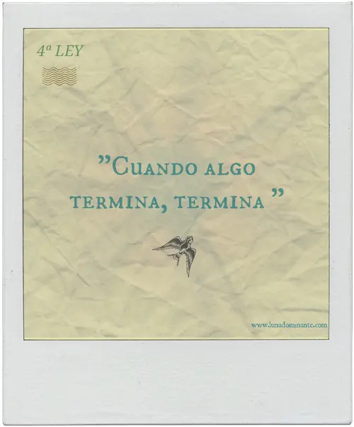 4 leyes espirituales de la india