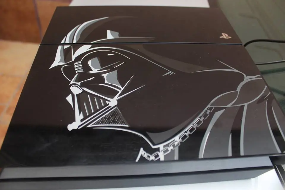 Battlefront