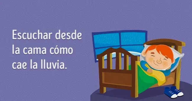 placeres