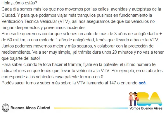VTV