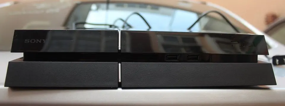 Playstation