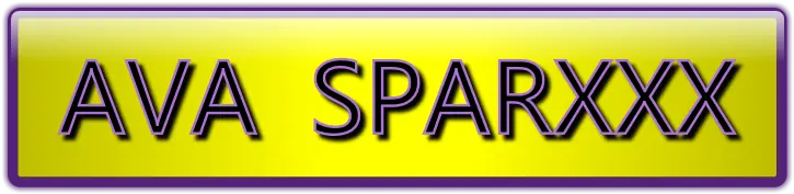 "Ava Sparxxx" Pornostar: La pelirroja más querida y mimada
