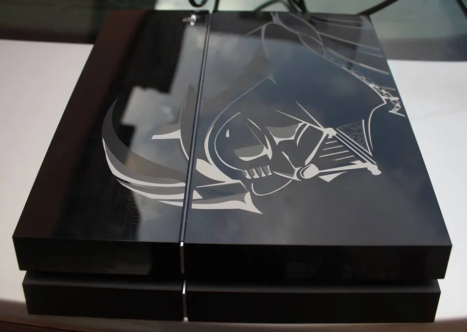 ¿Vale la pena la PS4 edición Star Wars: Battlefront?