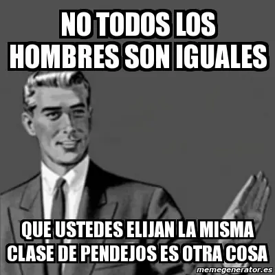 7 cosas que odio de las mujeres: Opinión de una mujer. 7 cosas que odio de las mujeres: Opinión de una mujer.