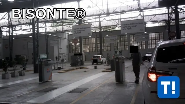 control periodico automotores
