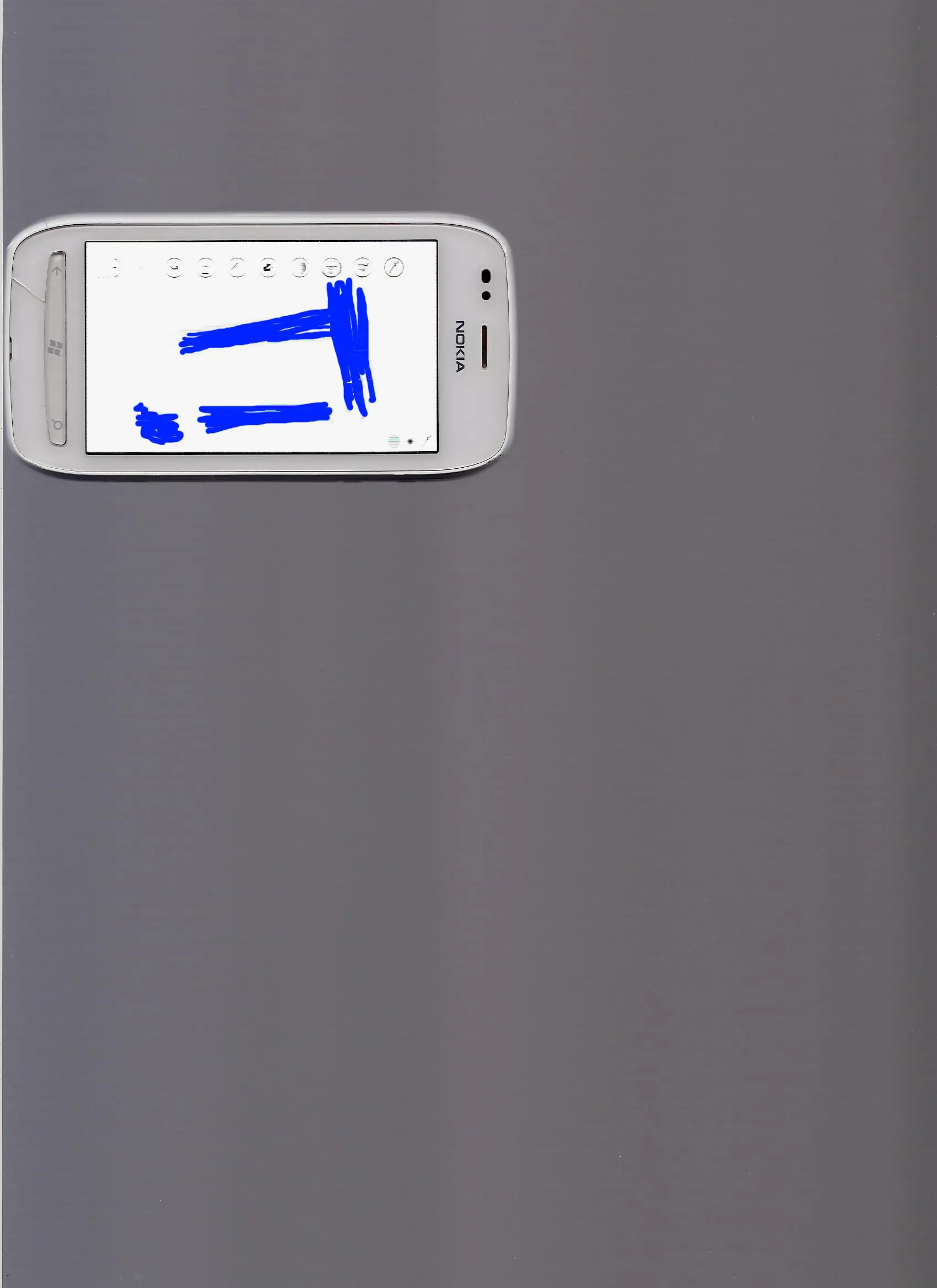 nokia