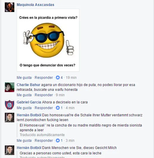 trollean