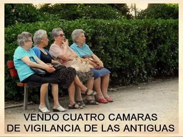 Humor para Maquinolas Megapost