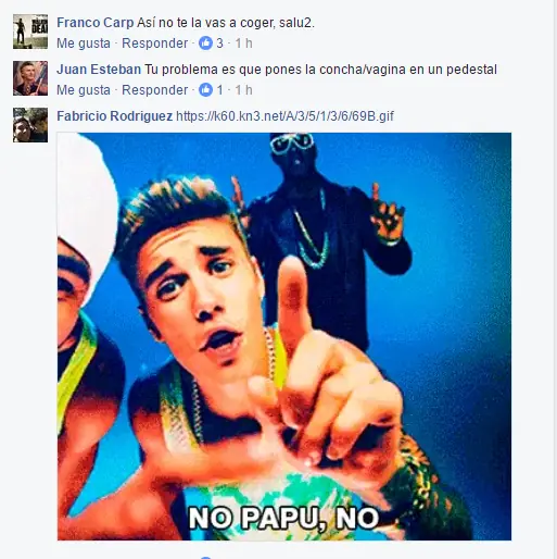 trollean