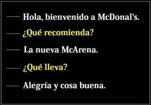 maquinolas