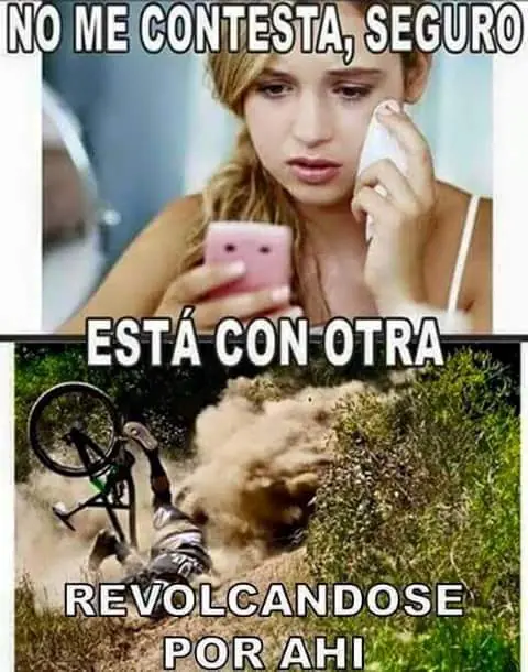 Humor para Maquinolas Megapost