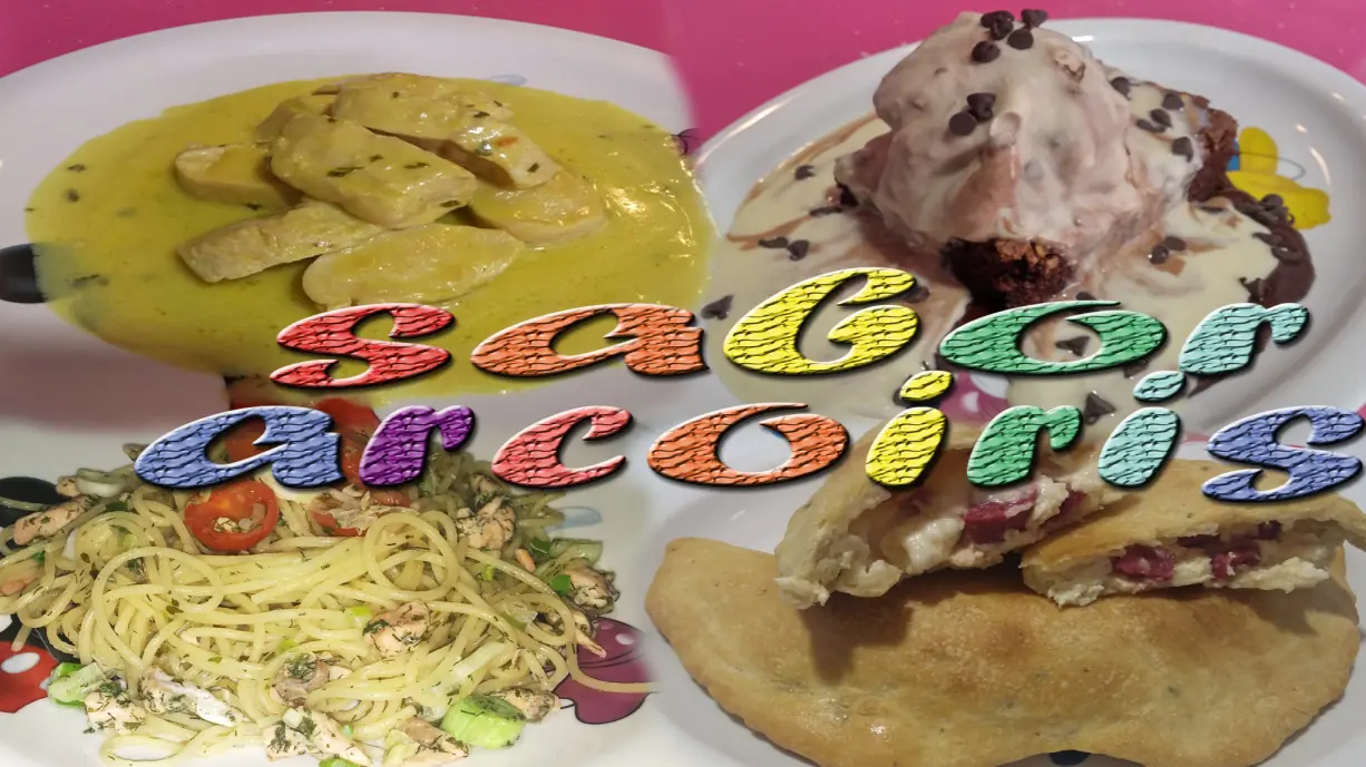 Como hacer panna cotta italiana (flan de nata)