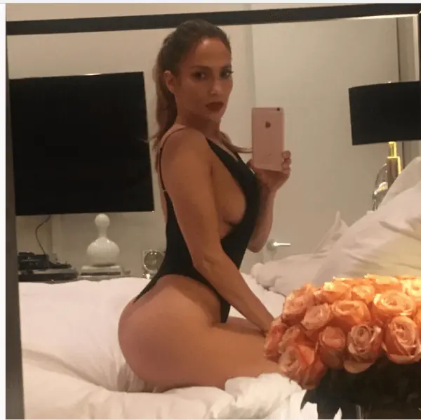 jennifer lopez