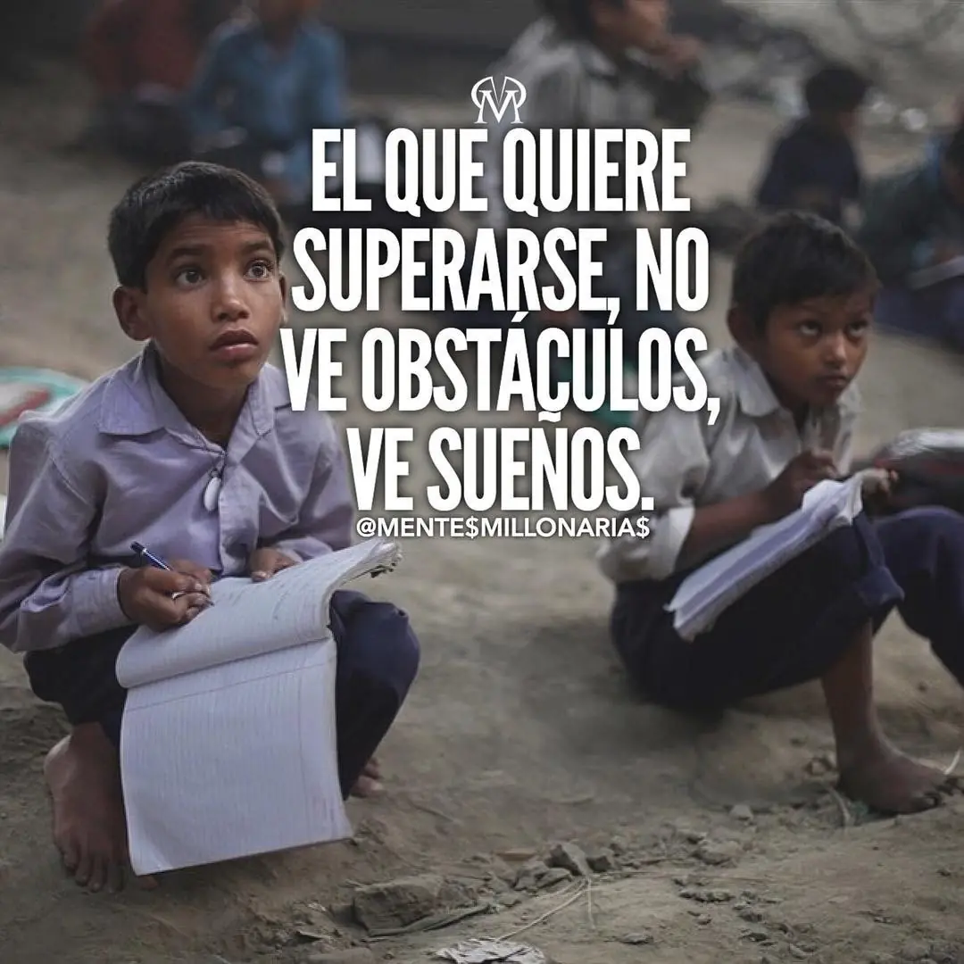 motivacion