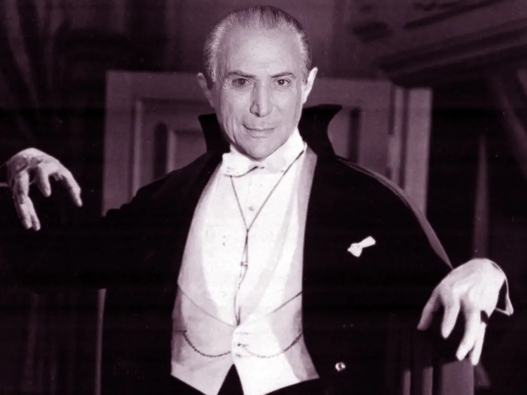 presidente
