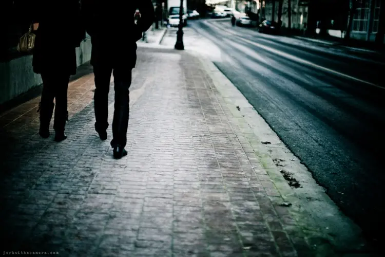 Mis historias paranormales #8