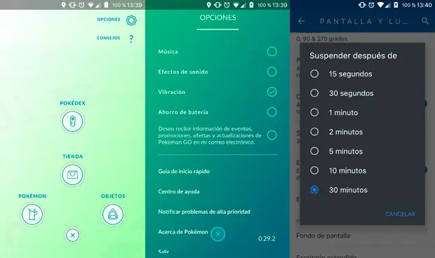(Top) Podrá Pokemon Go, tener más puntos que argentina?