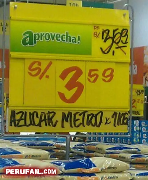 fail fail
