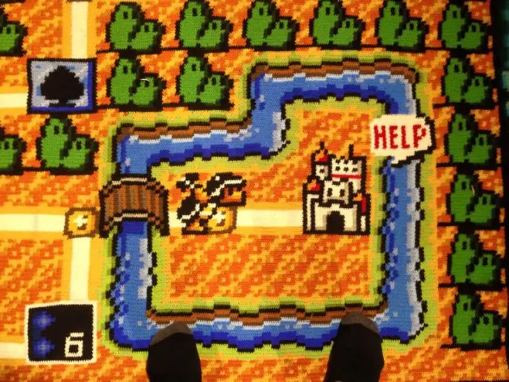 super mario bros
