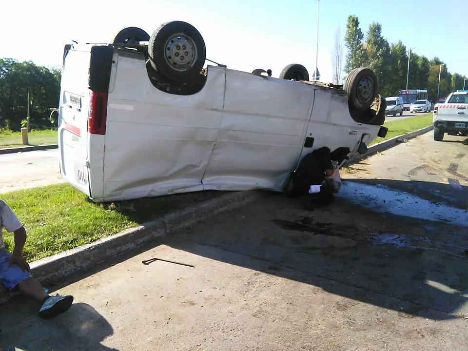 Soy la trafic blanca y te cuento la posta de Mailen
