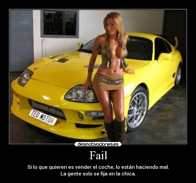 fail fail