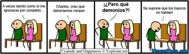 Humor de Miércoles