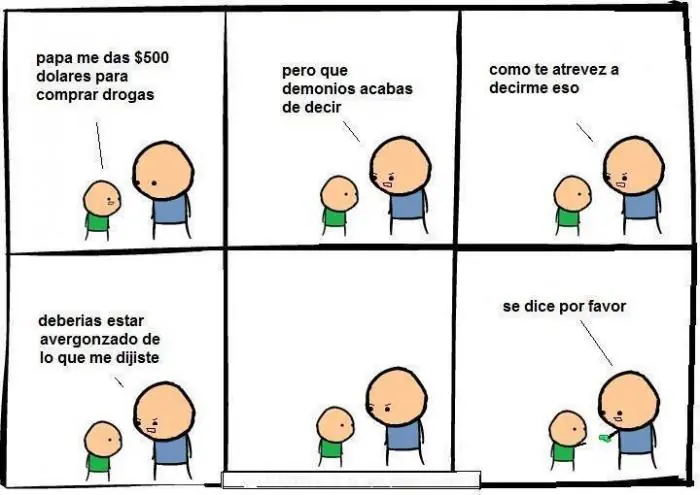 Humor de Miércoles