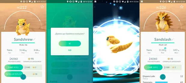 pokemon go una revelacion