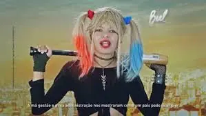 Bizarros