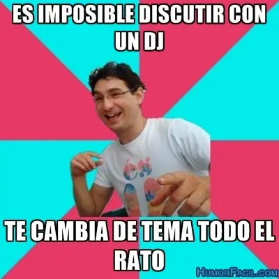 humor de Miercoles