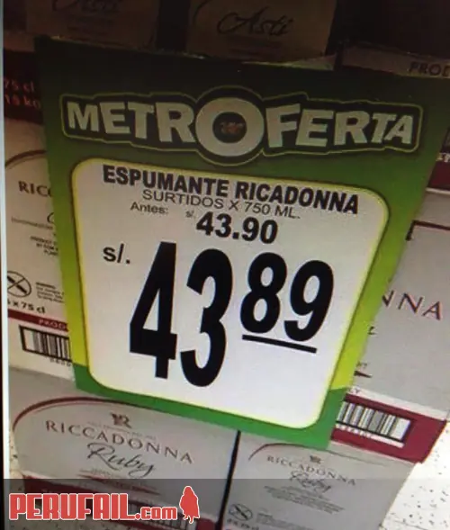 Ofertas irresistibles