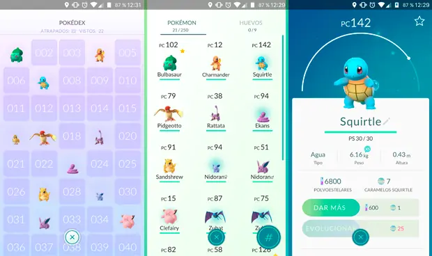 pokemon go hack