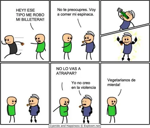 Humor de Miércoles
