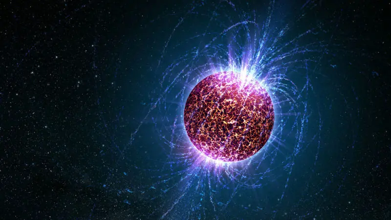 Astrobiólogo propone buscar estrellas artificiales