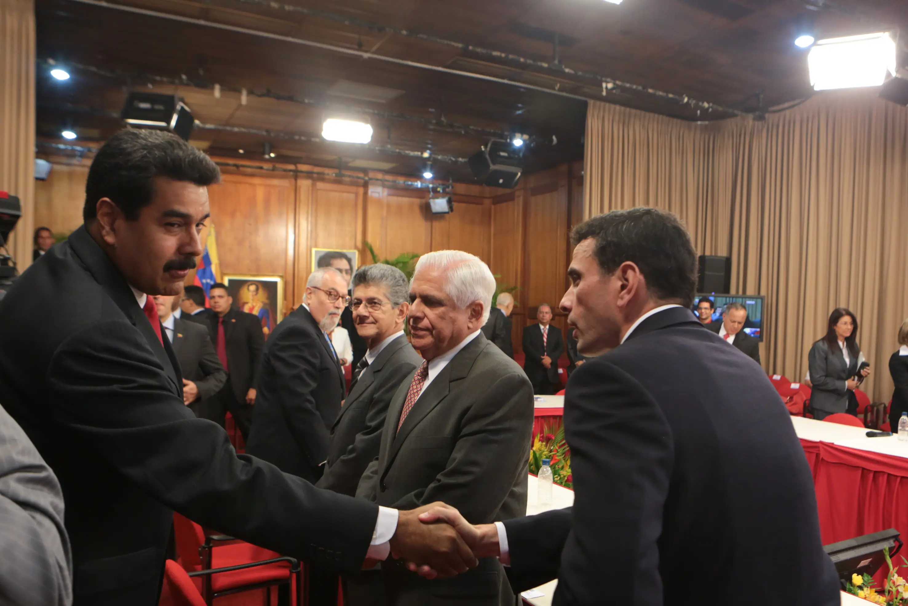 farsantes