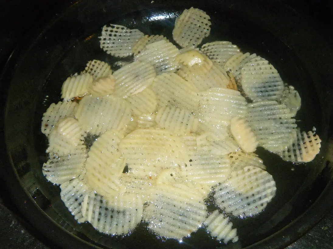 chatarra