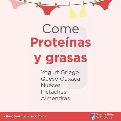 vida saludable